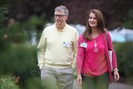 Bill Gates ly hôn: Những bí mật không ngờ về vợ chồng tỷ phú Bill Gates