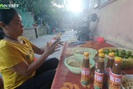 Hà Tĩnh: Ruốc cáy Trung Lương ngon nức tiếng, sản xuất không kịp để bán