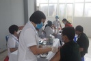 Nông thôn Tây Bắc: Khẩn cấp truy vết bệnh nhân dương tính SARS-COV-2 ở Lai Châu