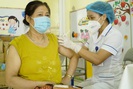 Nông thôn Tây Bắc: 60,86% người từ đủ 18 tuổi ở Điện Biên đã được tiêm 1 mũi vắc-xin