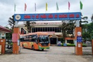 Nông thôn Tây Bắc: Thí điểm vận tải khách liên tỉnh ở Sơn La