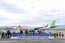 Nông thôn Tây Bắc: Bamboo Airways bay thẳng Hà Nội – Điện Biên

