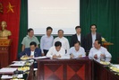 Trung ương Hội Nông dân Việt Nam bàn giao tài sản cho Hội Nông dân tỉnh Điện Biên
