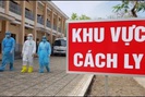 Hà Nam: Thêm ca 20 ca mắc Covid-19 chủ yếu trong khu phong tỏa và cách ly tập trung