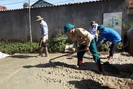 Nông thôn Tây Bắc: Khơi sức dân xây dựng nông thôn mới ở Yên Châu