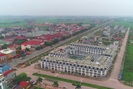 Huyện Lạng Giang (Bắc Giang):

Xây dựng nông thôn mới gắn với phát triển đô thị