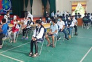 Thành phố Điện Biên Phủ: Xét nghiệm diện rộng cho học sinh, giáo viên

