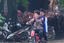 Thành phố Sơn La: Thắt chặt, quản lý học sinh đi xe máy điện, xe đạp điện