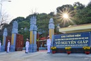 Điện Biên: An vị Tượng thờ Đại tướng Võ Nguyên Giáp tại Mường Phăng
