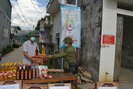 Điện Biên: Hội Nông dân tặng quà khu vực phong tỏa phòng, chống Covid- 19