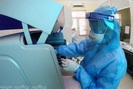Điện Biên: Ghi nhận 7 ca dương tính với vi rút SARS-CoV-2 