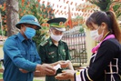 Bộ đội Biên phòng Lai Châu: Nhiều hoạt động thiết thực hướng tới ngày bầu cử 