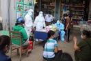 Điện Biên: Đề nghị Bộ Y tế hỗ trợ phòng, chống dịch Covid-19