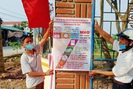 Cách tuyên tuyền bầu cử cực kỳ trực quan, hiệu quả của Hội Nông dân tỉnh Thanh Hóa