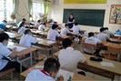 Điện Biên: Học sinh nghỉ học từ ngày 10-5 để phòng, chống dịch Covid-19

