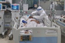 14 ca Covid-19 nguy kịch tại Bệnh viện Bệnh Nhiệt đới TP.HCM