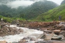 Sơn La: Thiệt hại trên 200 triệu đồng do mưa lũ