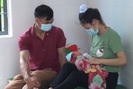 Điện Biên: Bé trai chào đời trong khu cách ly phòng chống dịch Covid -19