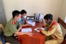 Hà Tĩnh: Cố tình vượt chốt vào vùng dịch, nam thanh niên bị bắt giữ