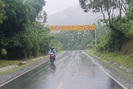 Lai Châu: Nỗ lực xử lý các điểm đen tai nạn giao thông trên Quốc lộ 4D