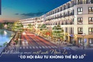 Shining City - Khu đô thị Ánh sáng, điểm nhấn ấn tượng của thành phố Sơn La