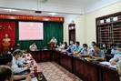 Điện Biên: Sơ kết công tác Hội và phong trào nông dân 6 tháng đầu năm 2021