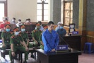 Sơn La: Tuyên án tử hình với đối tượng giết người vứt xác xuống hồ bản Muông