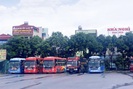 Lai Châu: Tạm dừng hoạt động vận tải hành khách đi Hà Nội