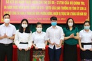 Sơn La: Hỗ trợ 22 lưu học sinh Lào khó khăn do ảnh hưởng dịch Covid-19