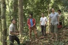 Lai Châu: Nậm Chà chú trọng công tác quản lý, bảo vệ và phát triển rừng
