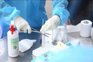 Sơn La: 1 nhân viên y tế dương tính với SARS-CoV-2
