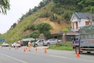 Hoà Bình: Xử phạt 285 trường hợp vi phạm quy định phòng, chống dịch Covid-19 tại huyện Lương Sơn 
