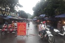 Thành phố Lai Châu tăng cường các biện pháp phòng chống dịch Covid-19
