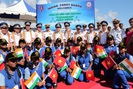 Hợp tác quốc tế của Cảnh sát biển Việt Nam