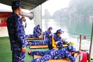 Quyền được nổ súng của Cảnh sát biển Việt Nam