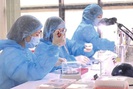 Hoà Bình: Ghi nhận 6 trường hợp tái dương tính với SARS-CoV-2