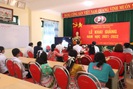 Sơn La: Hơn 371.000 học sinh xem khai giảng qua tivi, máy tính, điện thoại