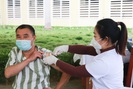  Sơn La: Tiêm vaccine phòng Covid-19 cho can phạm, phạm nhân 

