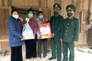 Nông thôn Tây Bắc: Bộ đội Biên phòng tổ chức vui xuân cho dân bản Sơn La