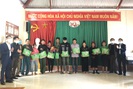 Hội Nông dân tỉnh Sơn La thăm, chúc Tết 24 hộ nông dân khó khăn