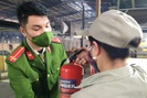 Công an huyện Mai Châu: Làm tốt phòng chống cháy nổ dịp Tết 