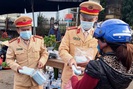 Huyện Tân Lạc (Hoà Bình): Chủ động phòng, chống dịch Covid-19 ở các xã vùng cao