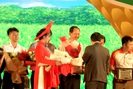 Agribank tự hào đồng hành cùng Festival lúa gạo Việt Nam lần thứ V 