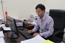 Văn phòng HĐND-UBND huyện Bắc Yên làm tốt công tác tham mưu