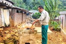 Người dân vùng cao Bắc Yên làm tốt công tác bảo vệ môi trường 