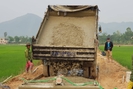 Điện Biên: Nhiều xã xây dựng NTM nâng cao gặp khó khăn