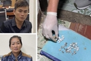 Lào Cai: Bắt đối tượng cầm đầu điểm mua bán trái phép chất ma túy
