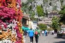 Ngôi làng Italy được ví như 'thần dược' giúp người dân khỏe mạnh