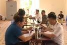Lai Châu: Khổng Lào nâng cao nhận thức pháp luật cho người dân