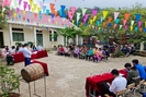 27 học viên người Mông đi học xoá mù chữ ở bản nghèo Lai Châu 